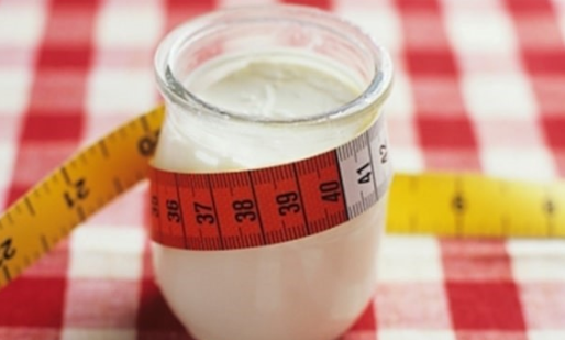 Sữa chua – “bí quyết vàng” giữ dáng, đẹp da